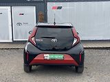 Toyota Aygo 1.0i, ČR, Style Tech, záruka - náhled 4