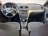 Škoda Yeti (2012) 2.0 TDi 4x4, DSG, xenon, navi - náhled 8