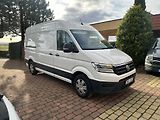 Volkswagen Crafter 2,0TDi, 103Kw, LED SVĚTLOMETY - náhled 1