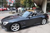 Mercedes-Benz SL Mercedes-Benz SL 500 BlueEFFIC - náhled 49