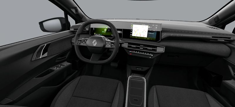 Renault Clio (2026) evolution Eco-G 120 EDC - fotka 3 z 3