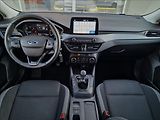 Ford Focus 1.5 Ecoblue Trend Edition,ČR - náhled 24