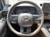 Toyota ProAce 1.5D, ČR-1.m, Active, tažné - náhled 12