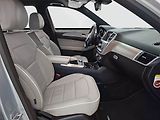 Mercedes-Benz Třídy M (2013) ML 350, 4X4, Automat, Kůže - náhled 9