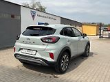 Ford Puma (2026) 1,0 EcoBoost Hybrid (mHEV) 92 - náhled 26
