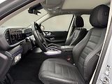 Mercedes-Benz GLE 450d 4M, CZ, 1.majitel - náhled 13