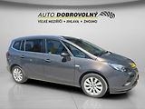 Opel Zafira Tourer Cosmo 2.0CDTI 121kW MT6 - náhled 10
