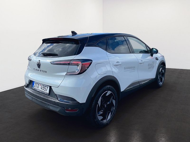 Renault Captur (2026) techno TCe 90 - fotka 4 z 25