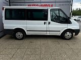 Ford Transit 2.2 TDCi 74kW 9 míst L1H1 - náhled 3
