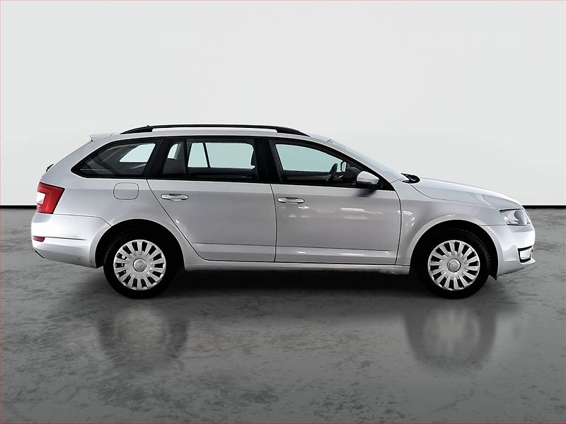 Škoda Octavia (2016) Ambition 1.6 TDI 4x4, 4X4 - fotka 6 z 15