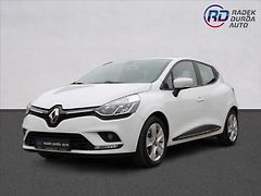Renault Clio 0,9 TCe  ČR,1.MAJITEL,26.756KM - fotografie inzerátu