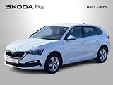 Škoda Scala (2022) 1.5 TSI Style - náhled 1