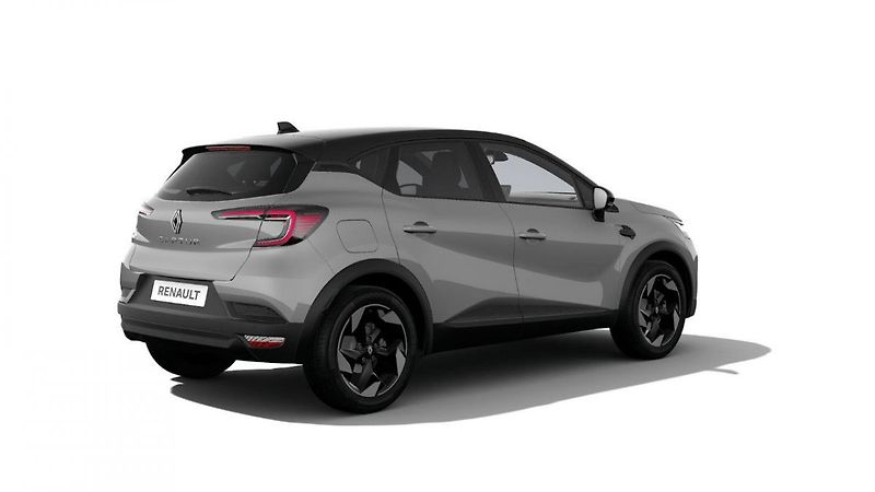 Renault Captur techno TCe 90 - fotka 19 z 30