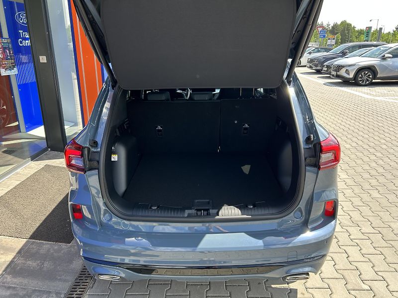 Ford Kuga BLUECRUISE EDITION 178kW - fotka 9 z 38