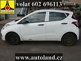 Hyundai i10 (2013) VOLAT 602 696113 - náhled 3