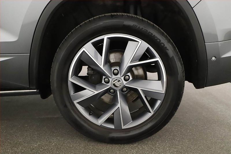 Škoda Kodiaq (2022) 2.0 TDI - fotka 21 z 21