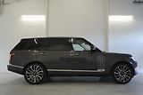 Land Rover Range Rover 4.4 SDW8 AUTOBIOGRAPHY MAX VOL - náhled 8