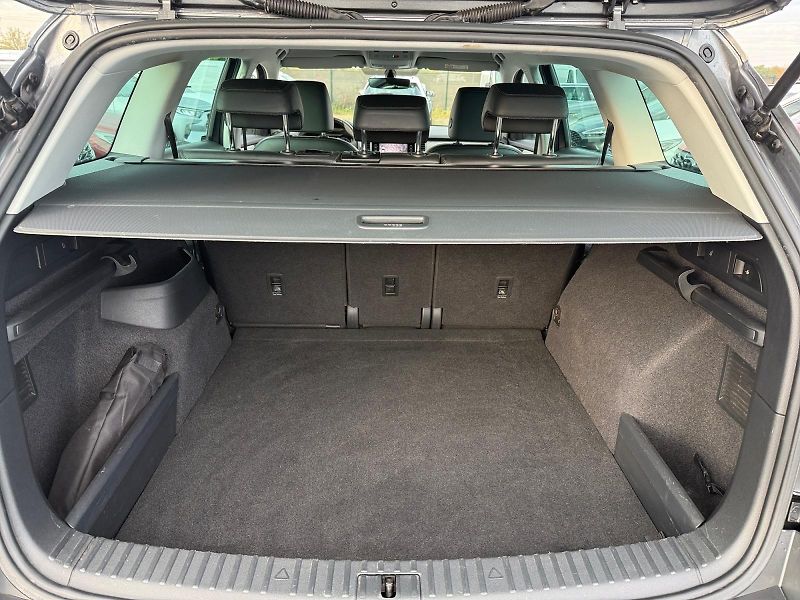 Škoda Kodiaq (2022) STYLE 2.0TSI 140kW DSG 4x4 CZ - fotka 6 z 11