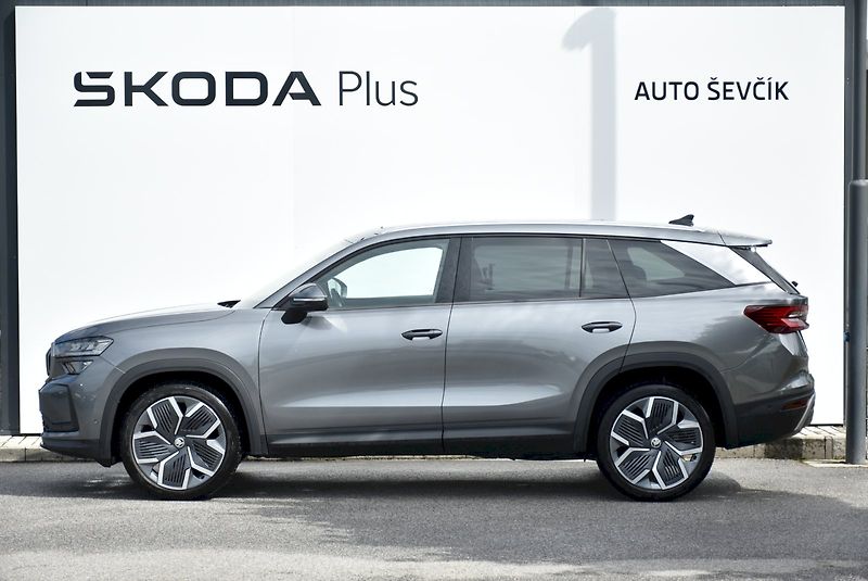 Škoda Kodiaq (2024) Exclusive Selection 2.0 TDI 14 - fotka 3 z 34