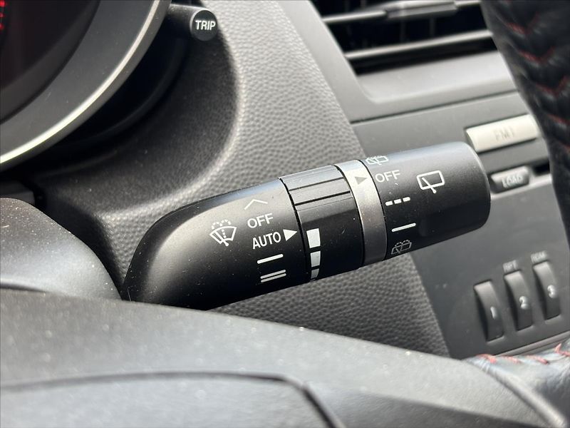 Mazda 3 2,3 MZR DISI 191kW MPS - fotka 28 z 36