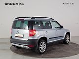 Škoda Yeti (2011) 1.4TSI 90kW EXPERIENCE NAVI XE - náhled 1