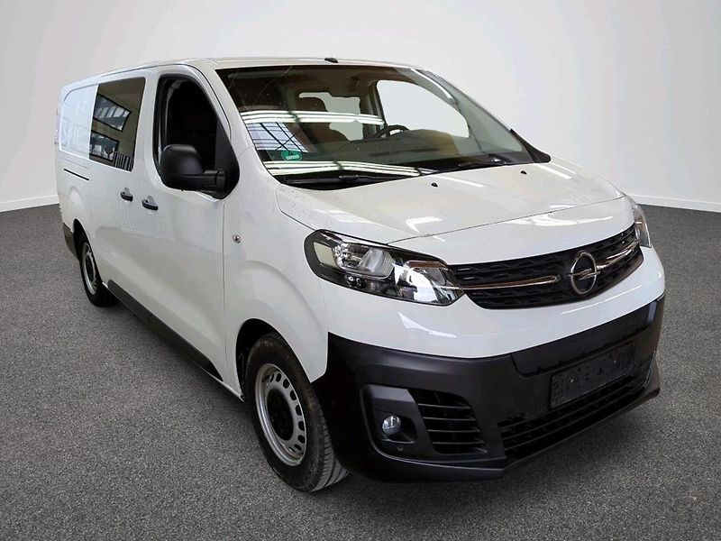 Opel Vivaro E FLEXSPACE L 6 MÍST - fotka 2 z 10