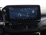 Ford Tourneo Custom (2025) Active 2.0 EcoBlue AWD, ČR - náhled 10