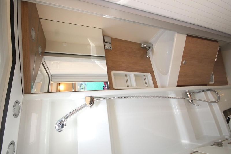Malibu (2023) VAN 640 LE K NOVÁ CENA - fotka 49 z 60