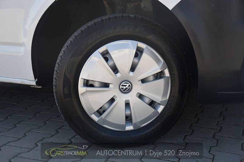 Volkswagen Transporter 2.0TDi 110kW  - fotka 38 z 41