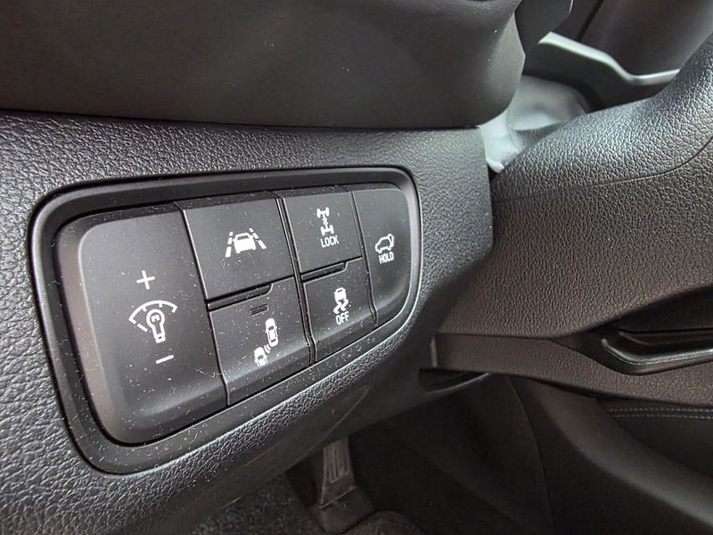 Hyundai Santa Fe 2.2-PREMIUM-AUTOMAT-KŮŽE - fotka 24 z 35