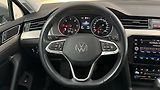 Volkswagen Passat 2.0 TDI DSG Elegance Variant - náhled 9