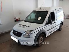 Ford Transit Connect (2011) 1.8TDCi MAXi, ČR, TREND, AC - fotografie inzerátu