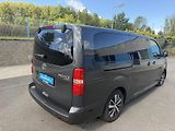 Toyota ProAce Verso 2,2D 132kW automat navi 8míst - náhled 2