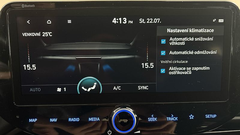 Hyundai i30 2.0 T-GDI N Performance - fotka 25 z 27
