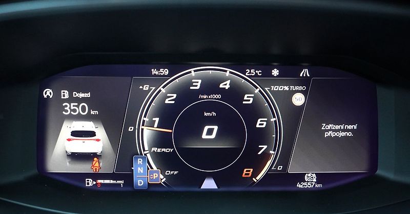 Cupra Formentor VZ5 2.5 TSI DSG 4Drive,Taiga G - fotka 43 z 50