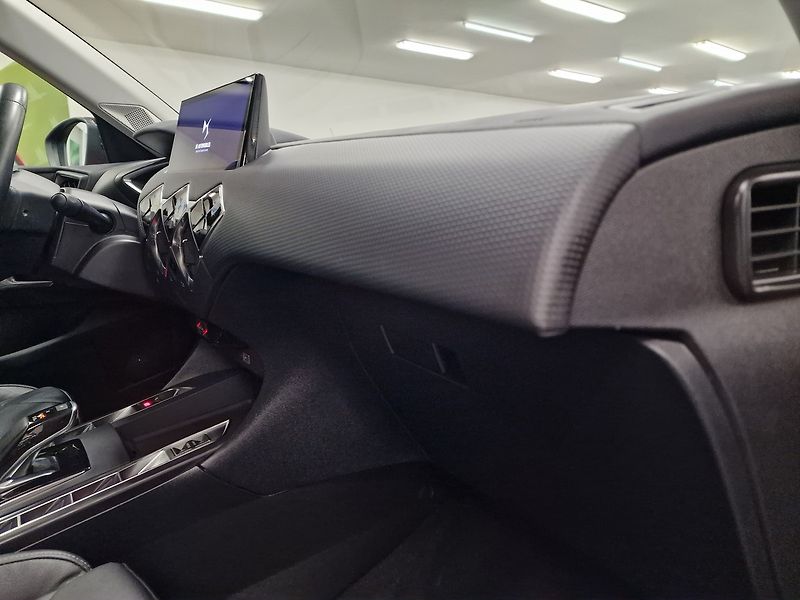 DS Automobiles DS3 Crossback (2023) 54 kWh Exclusive | Záruka - fotka 30 z 58