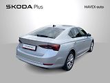 Škoda Octavia (2022) 1.5 TSI Style+ - náhled 2