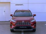 Toyota RAV4 COMFORT STYLE 2.5 HEV 4x4 AT - náhled 8