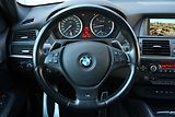 BMW X6 30d, Webasto, LED, HUD, Tažné - náhled 17