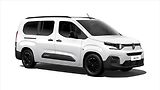 Citroën Berlingo (2026) 1,5 Diesel 130kAutomaticXLPLUS - náhled 4