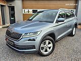 Škoda Kodiaq (2019) 2.0TDi 110KW DSG 4x4 - náhled 1