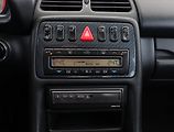 Mercedes-Benz CLK (1999) 430, Automat, Serv.kniha - náhled 11