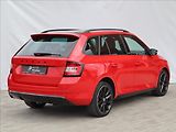 Škoda Fabia 1,2 TSI 81kW Monte Carlo DSG - náhled 6
