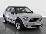 Mini Countryman (2013) Cooper D ALL4, 4X4, Automat - náhled 1