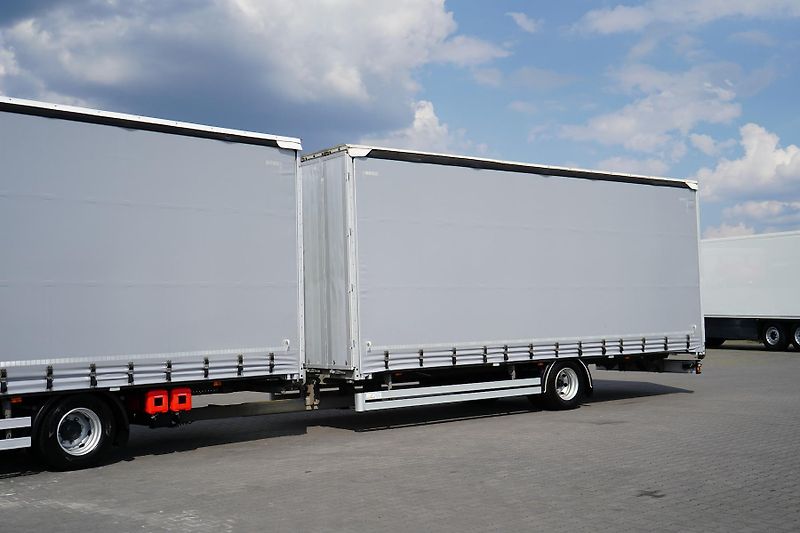 Volvo FL (2018) 280 / ACC / E 6 / ZESTAW PRZEJ - fotka 25 z 52