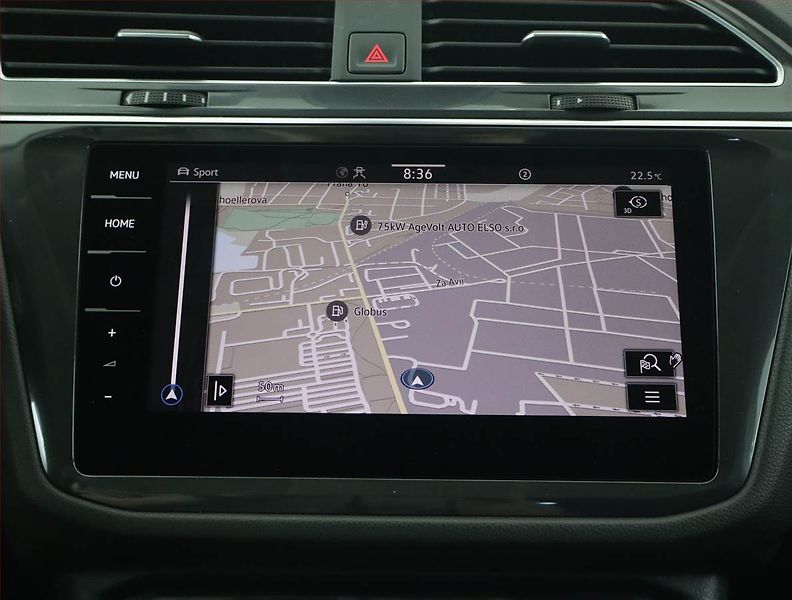 Volkswagen Tiguan Allspace (2023) Life 2.0 TDI - fotka 16 z 17