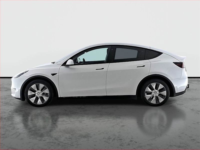 Tesla Model Y (2023) Long Range AWD 79kWh, SoH 93% - fotka 3 z 20