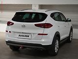 Hyundai Tucson (2019) 1.6T-GDI, ČR, servis.kniha - náhled 6