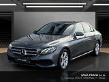 Mercedes-Benz Třídy E Třída E 400 d 4MATIC kombi - náhled 1
