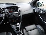 Ford Focus (2015) 2.0 EcoBoost ST, Kůže - náhled 8